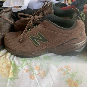 Men’s New Balance 13 4E